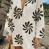 PATONG DRESS