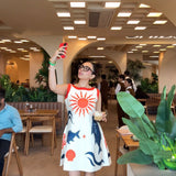 SAILOR DRESS