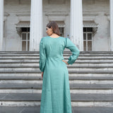 BAYLEAF DRESS