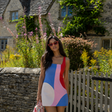 MELBOURNE DRESS