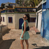 GRAINE DRESS