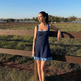 SCOTLAND DRESS