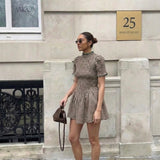 KENYA DRESS