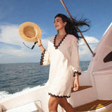 TRACEY DRESS