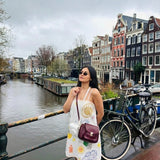 BEACH DRESS