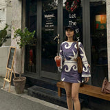 OSAKA  DRESS