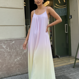 CANNES DRESS