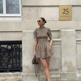 KENYA DRESS