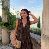 ANNE DRESS
