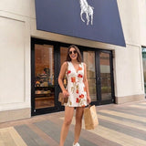 CANERI DRESS