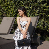 AMAZON MAXI DRESS