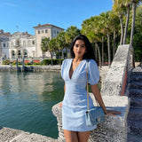 MARINE DRESS