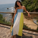 MALLORCA DRESS
