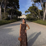 OXFORD DRESS