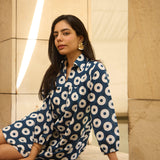 EVIL EYE DRESS