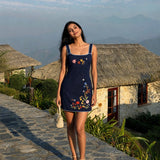 INNES DRESS