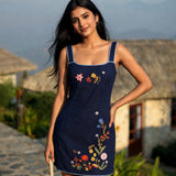 INNES DRESS
