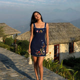 INNES DRESS
